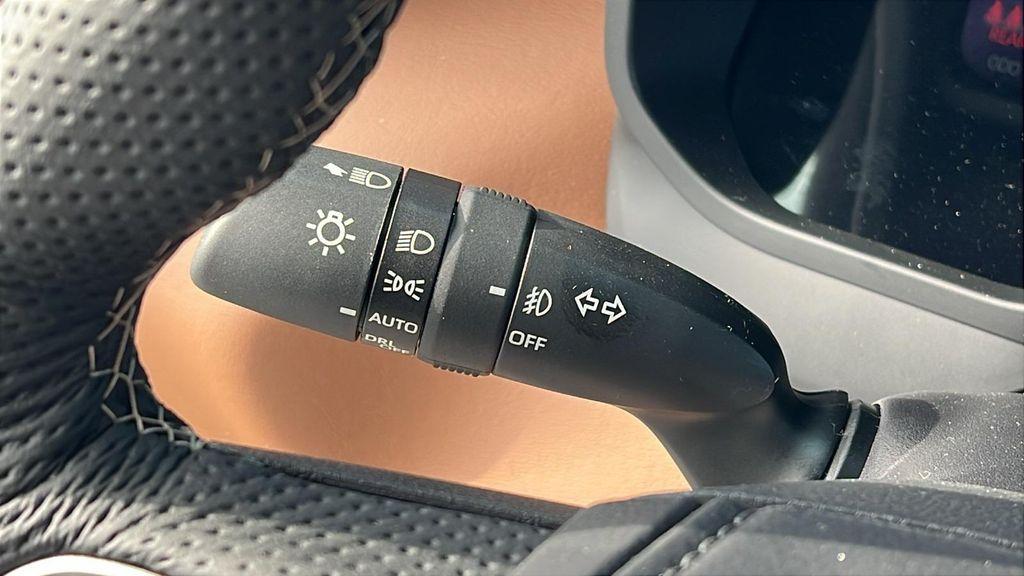 new 2026 Toyota Tundra Hybrid car, priced at $75,997