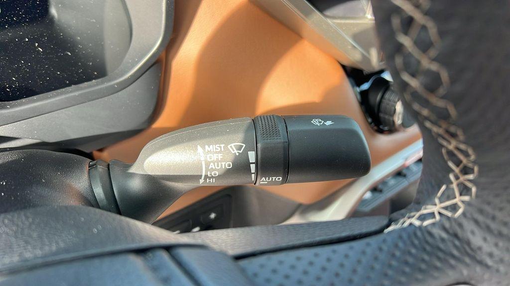 new 2026 Toyota Tundra Hybrid car, priced at $75,997