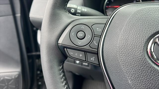 used 2022 Toyota RAV4 car, priced at $34,990