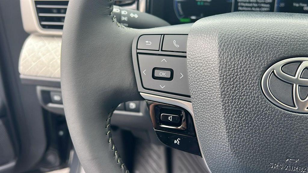 new 2026 Toyota Camry car, priced at $37,004