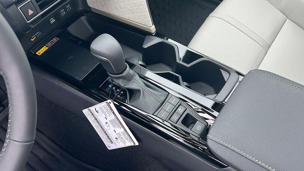 new 2026 Toyota Camry car, priced at $37,004