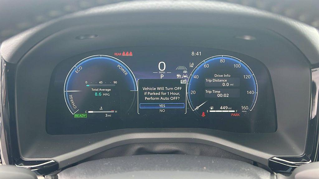 new 2026 Toyota Camry car, priced at $37,004