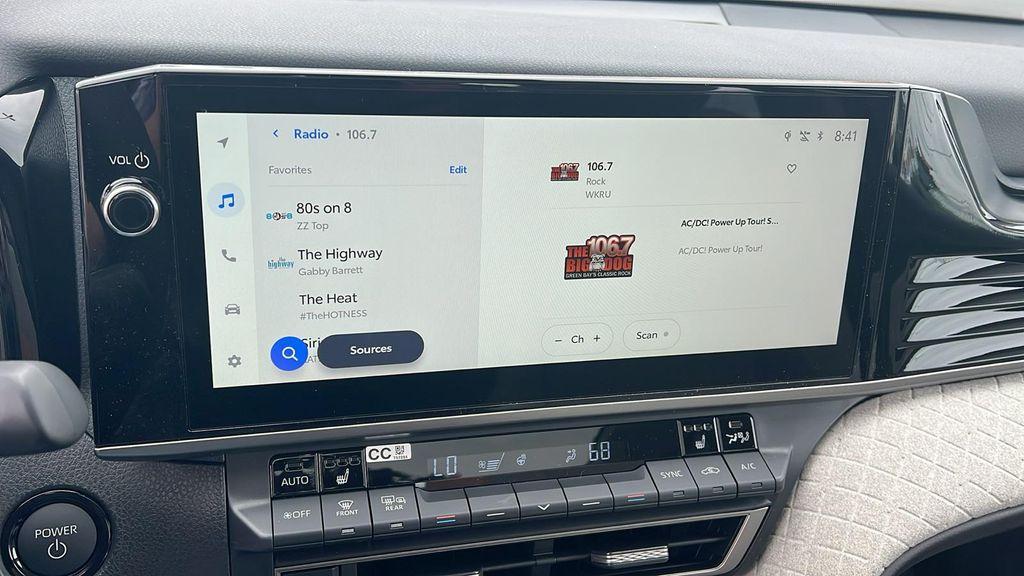 new 2026 Toyota Camry car, priced at $37,004