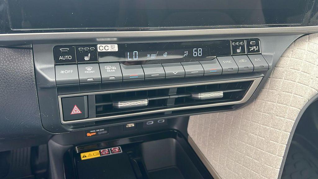 new 2026 Toyota Camry car, priced at $37,004