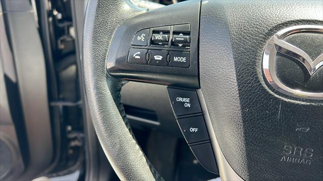 used 2013 Mazda Mazda3 car, priced at $5,990