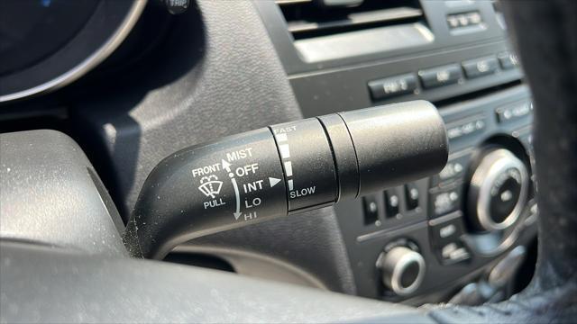 used 2013 Mazda Mazda3 car, priced at $5,990