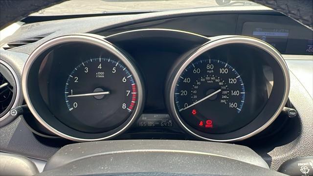 used 2013 Mazda Mazda3 car, priced at $5,990