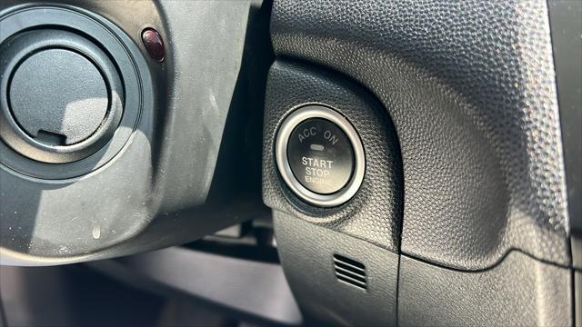 used 2013 Mazda Mazda3 car, priced at $5,990