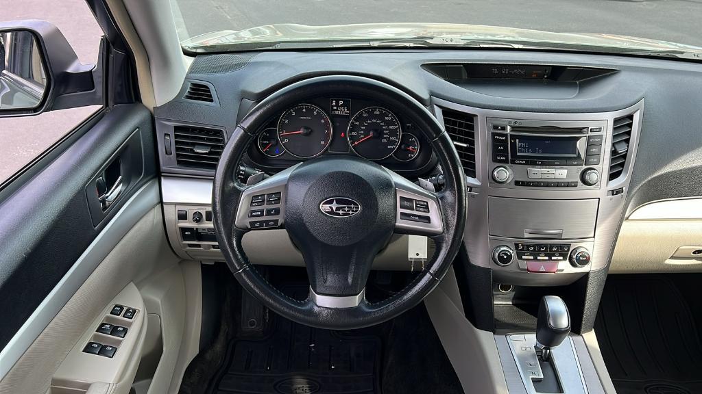 used 2013 Subaru Outback car, priced at $6,990