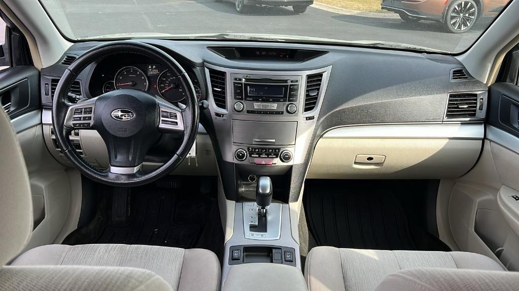 used 2013 Subaru Outback car, priced at $6,990