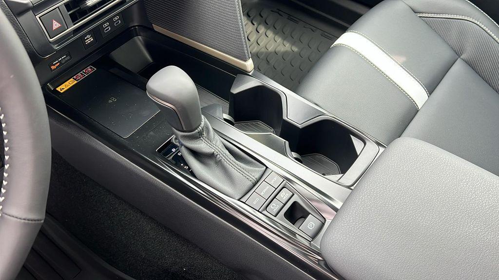 new 2025 Toyota Camry car, priced at $35,759
