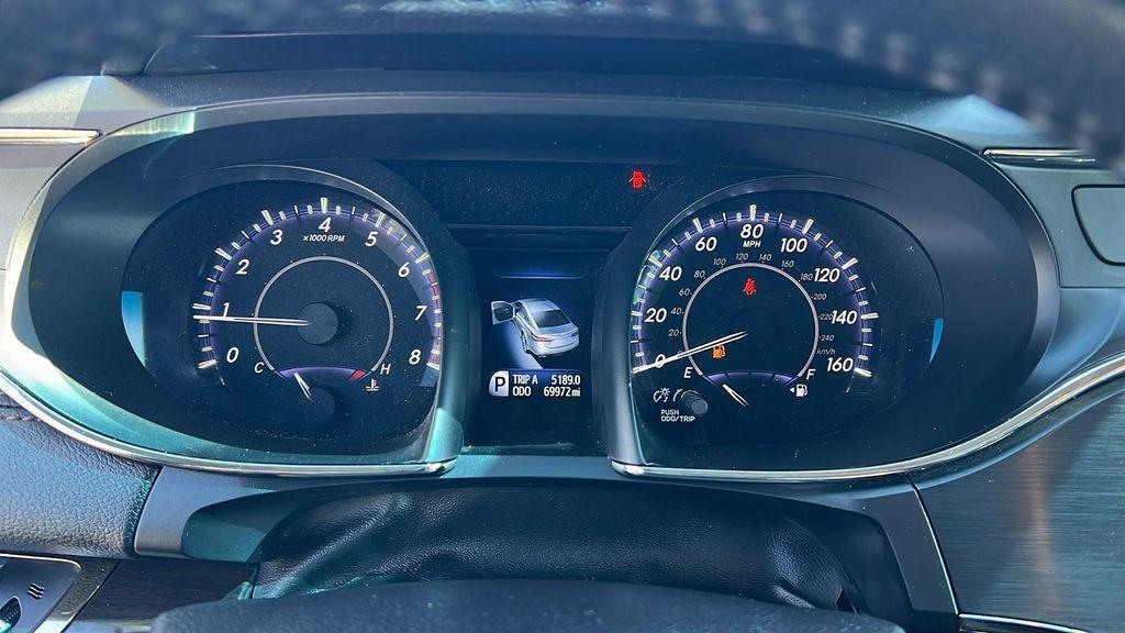 used 2017 Toyota Avalon car, priced at $22,990