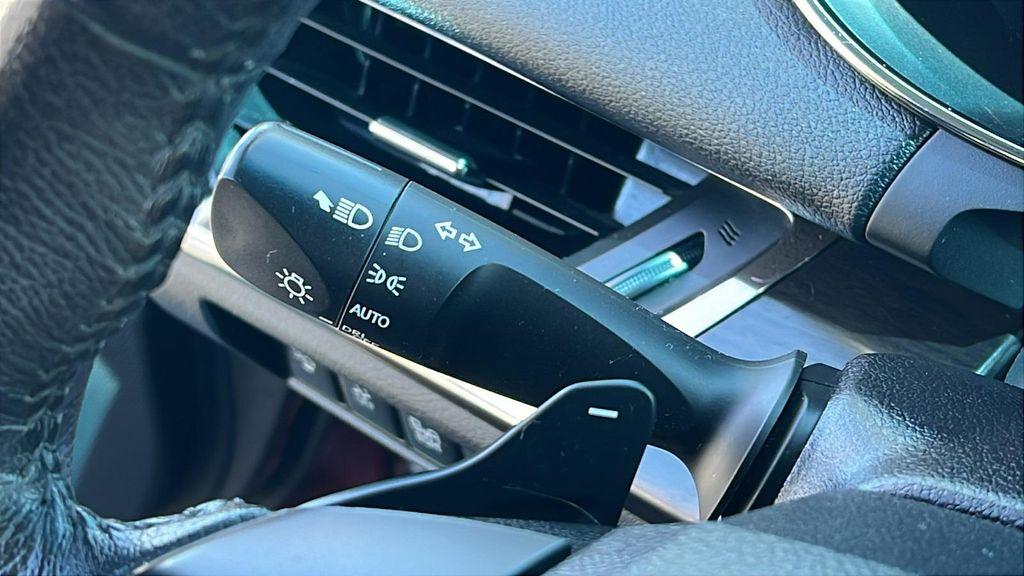 used 2017 Toyota Avalon car, priced at $22,990
