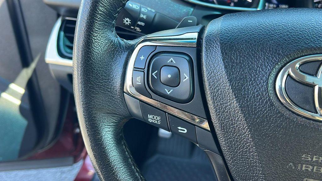 used 2017 Toyota Avalon car, priced at $22,990