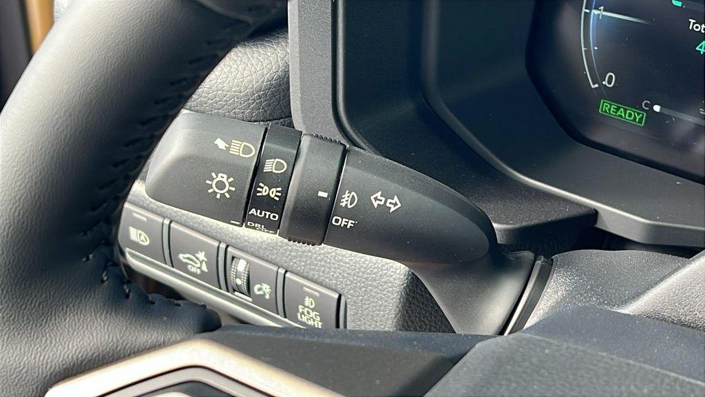 new 2026 Toyota Land Cruiser car, priced at $71,570