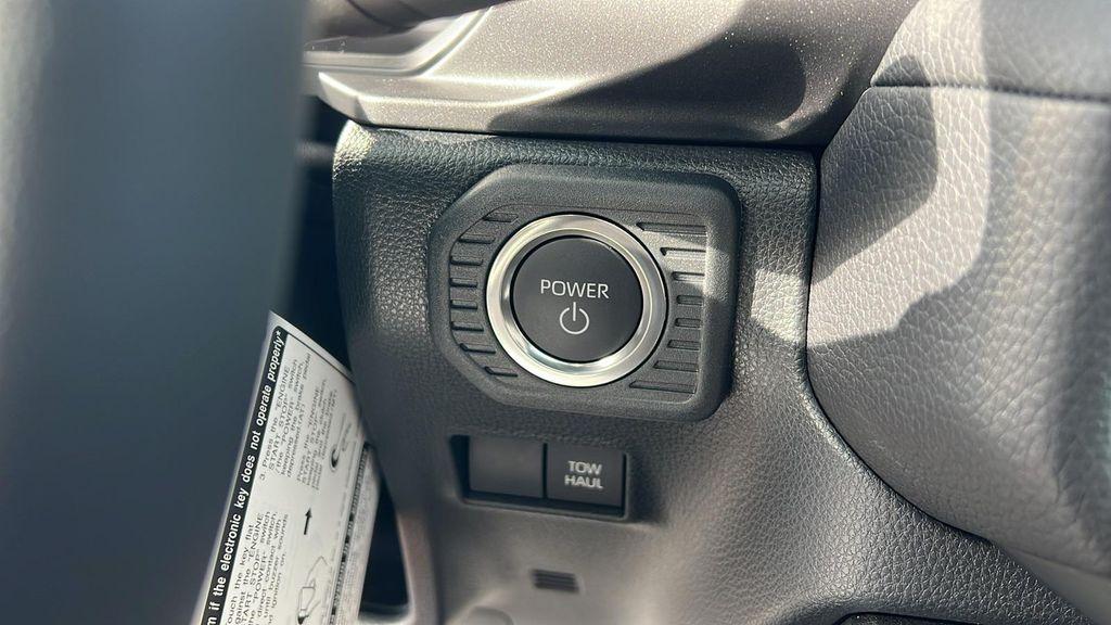 new 2026 Toyota Land Cruiser car, priced at $71,570