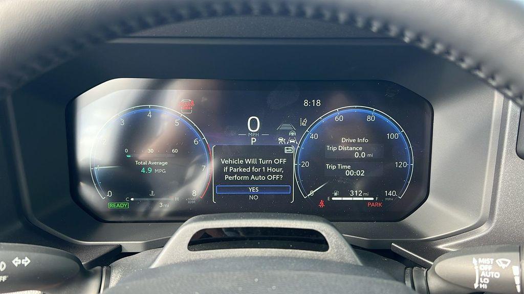 new 2026 Toyota Land Cruiser car, priced at $71,570