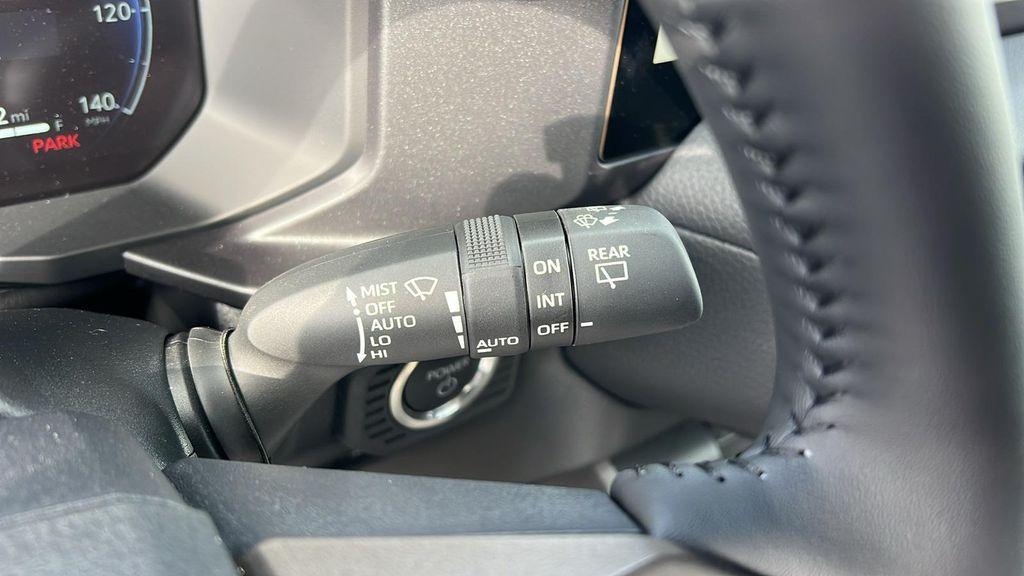 new 2026 Toyota Land Cruiser car, priced at $71,570