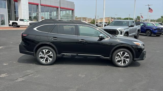 used 2020 Subaru Outback car, priced at $26,990
