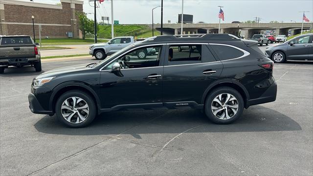 used 2020 Subaru Outback car, priced at $26,990