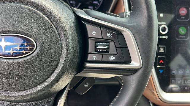 used 2020 Subaru Outback car, priced at $26,990