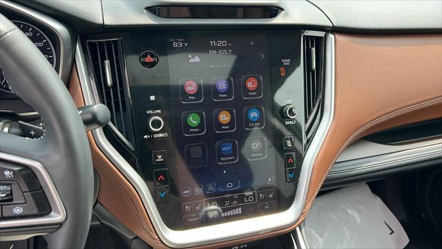 used 2020 Subaru Outback car, priced at $26,990