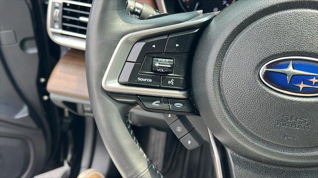used 2020 Subaru Outback car, priced at $26,990