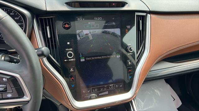 used 2020 Subaru Outback car, priced at $26,990