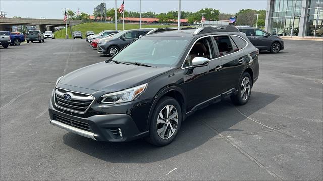 used 2020 Subaru Outback car, priced at $26,990