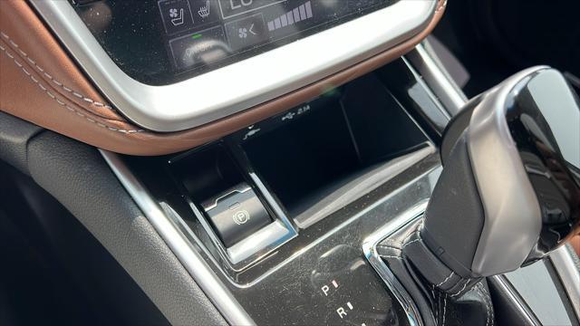 used 2020 Subaru Outback car, priced at $26,990