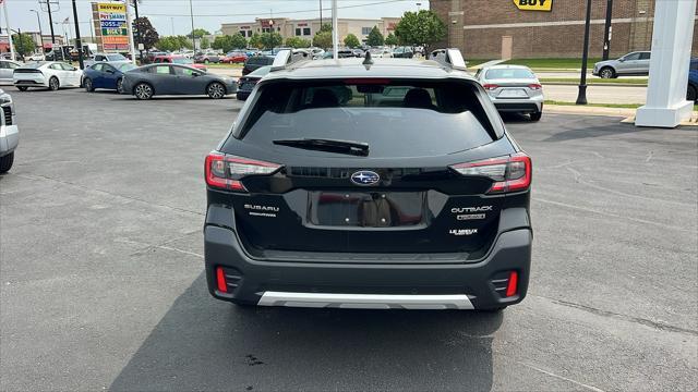 used 2020 Subaru Outback car, priced at $26,990