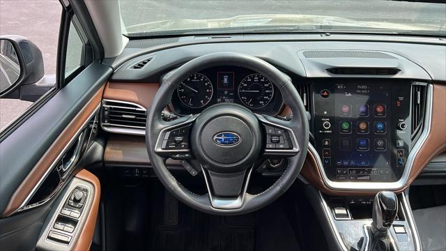 used 2020 Subaru Outback car, priced at $26,990