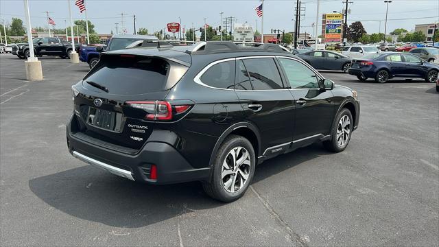 used 2020 Subaru Outback car, priced at $26,990