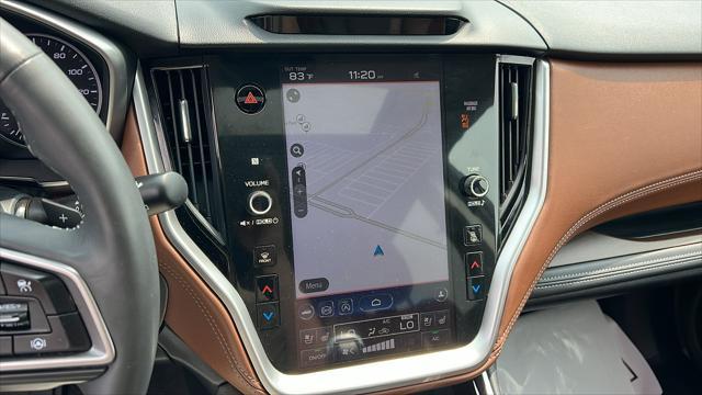used 2020 Subaru Outback car, priced at $26,990