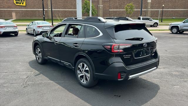 used 2020 Subaru Outback car, priced at $26,990