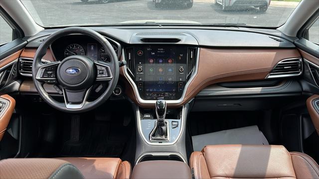 used 2020 Subaru Outback car, priced at $26,990