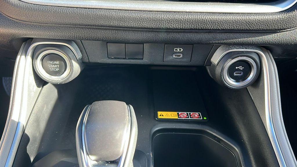 used 2024 Toyota Grand Highlander car, priced at $46,990