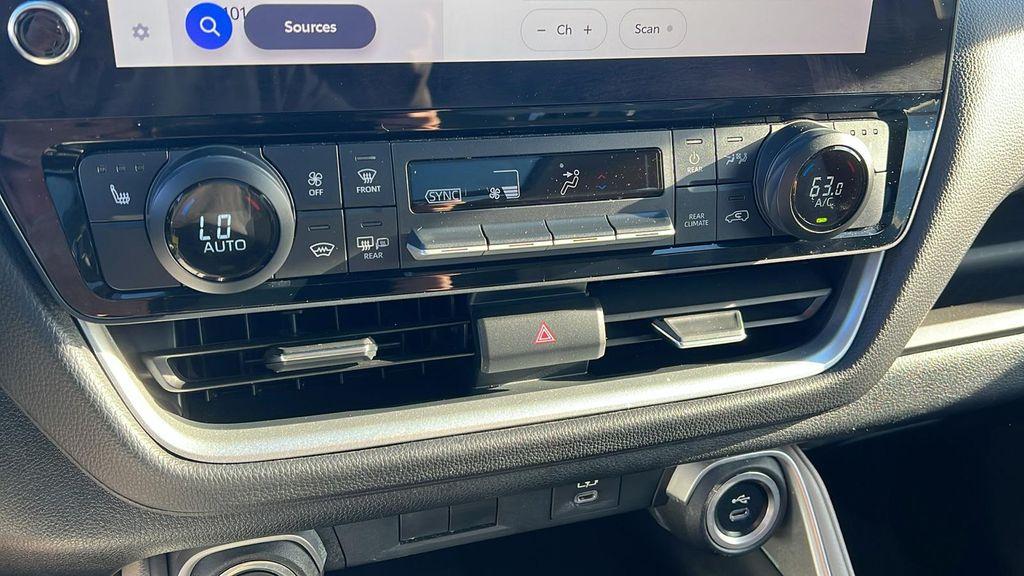 used 2024 Toyota Grand Highlander car, priced at $46,990