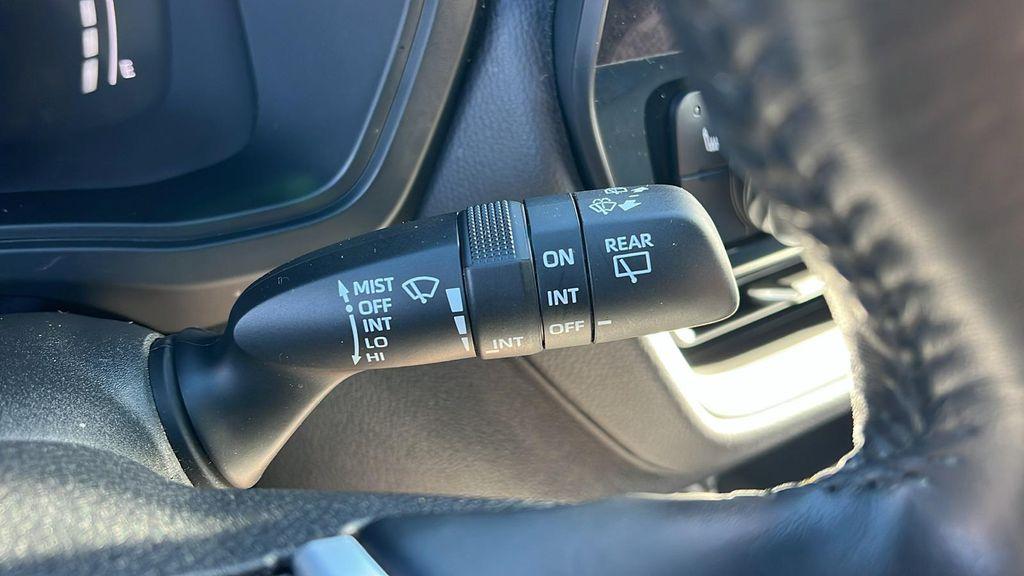 used 2024 Toyota Grand Highlander car, priced at $46,990