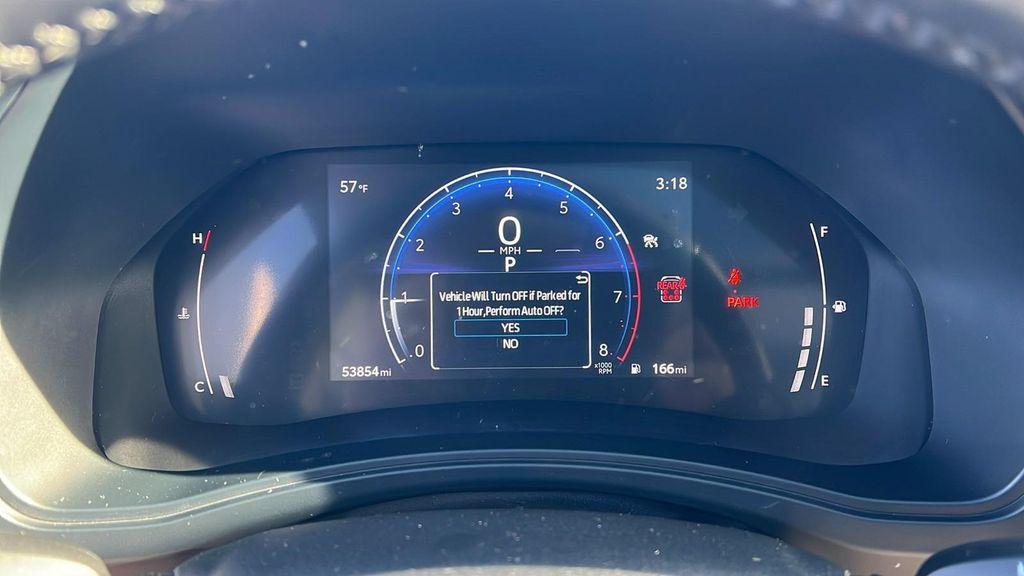 used 2024 Toyota Grand Highlander car, priced at $46,990