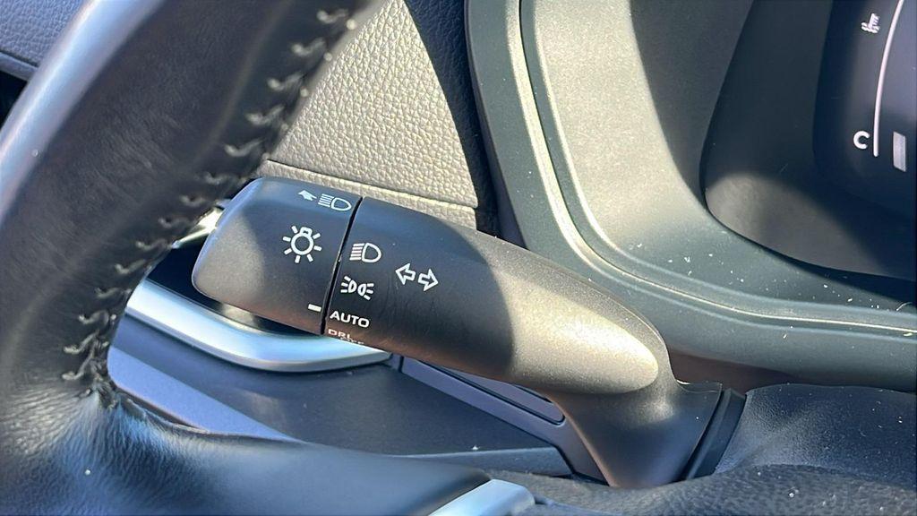 used 2024 Toyota Grand Highlander car, priced at $46,990