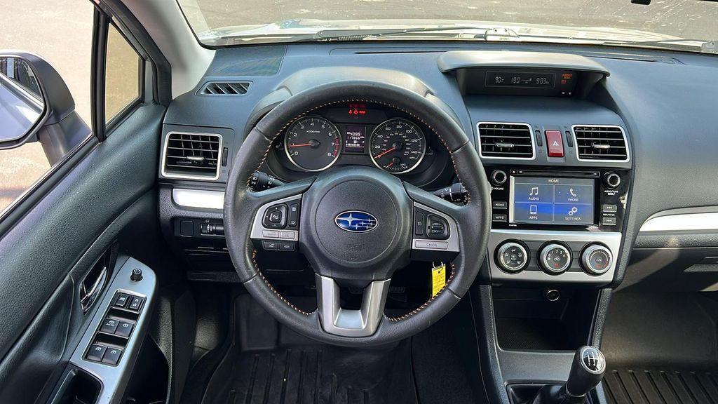 used 2016 Subaru Crosstrek car, priced at $14,990