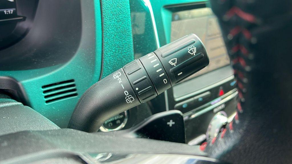 used 2017 Ford Explorer car, priced at $17,990