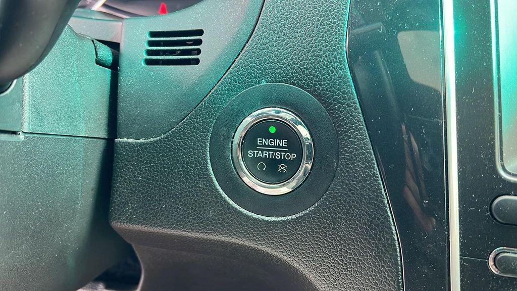 used 2017 Ford Explorer car, priced at $17,990