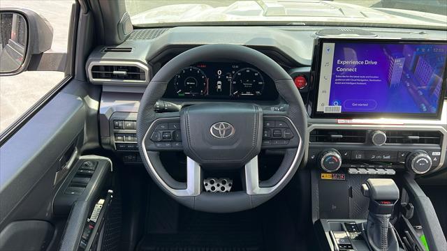 new 2025 Toyota Tacoma car, priced at $51,998