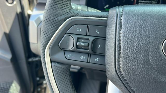new 2025 Toyota Tacoma car, priced at $51,998
