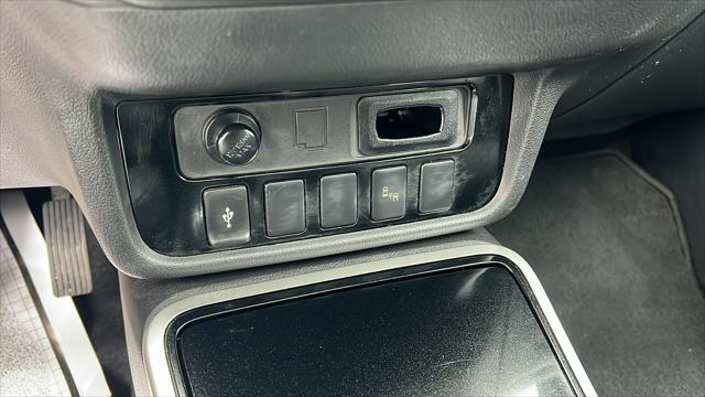 used 2019 Mitsubishi Outlander car, priced at $16,990