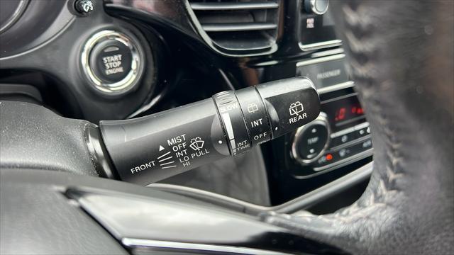 used 2019 Mitsubishi Outlander car, priced at $16,990