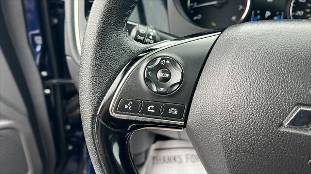used 2019 Mitsubishi Outlander car, priced at $16,990