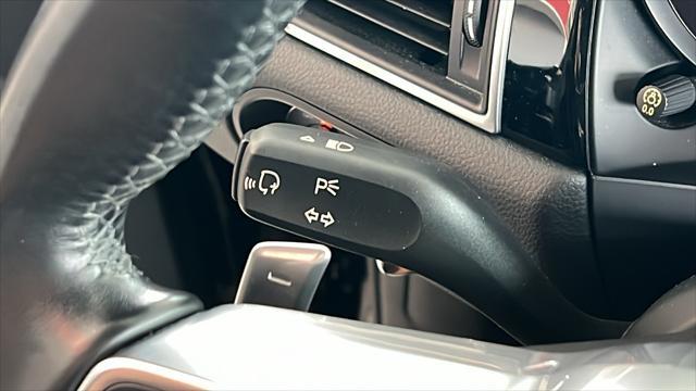 used 2018 Porsche Macan car, priced at $40,990